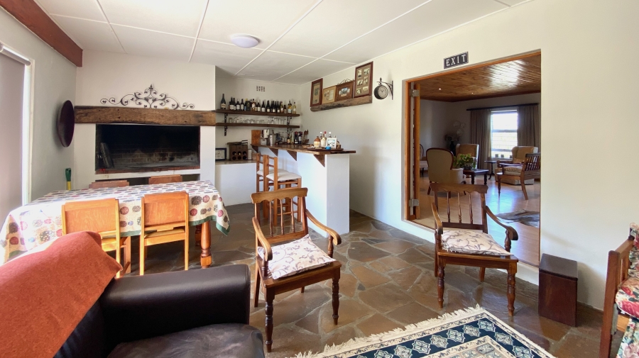 3 Bedroom Property for Sale in Dwarskersbos Western Cape